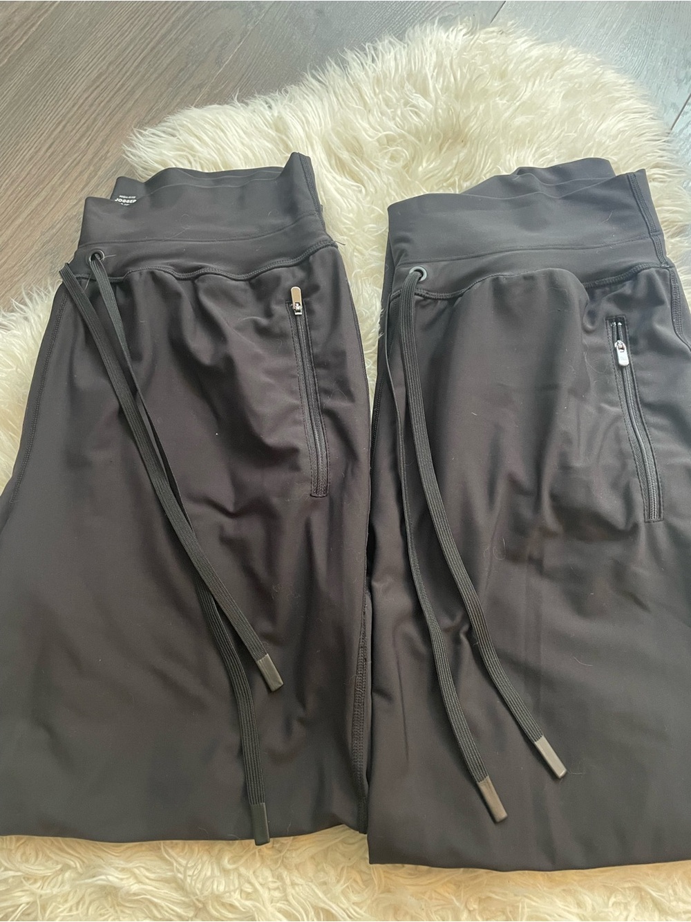 Bundle of 2 Old Navy Power Soft Joggers